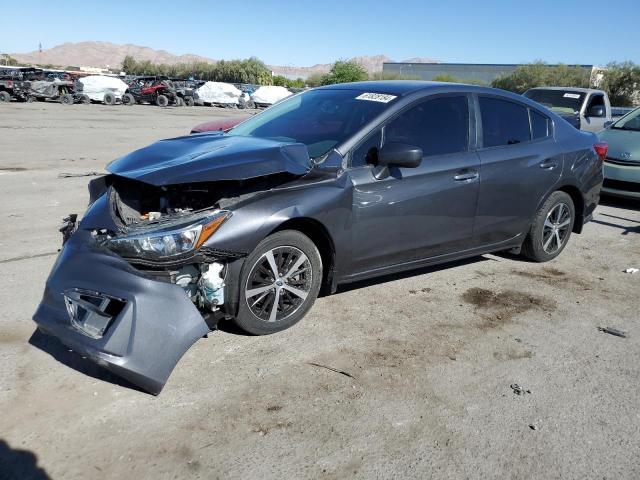 SUBARU IMPREZA 2019 4s3gkac63k3621099