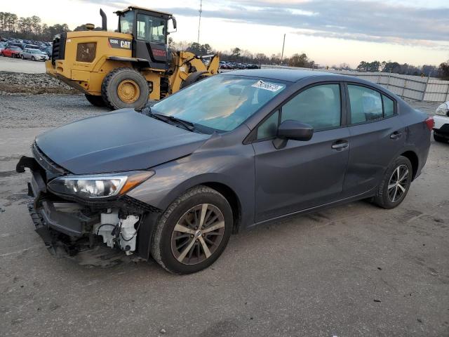 SUBARU IMPREZA 2019 4s3gkac64k3608555