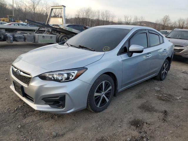 SUBARU IMPREZA PR 2019 4s3gkac64k3617451