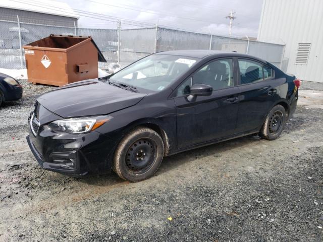 SUBARU IMPREZA 2019 4s3gkac64k3627882