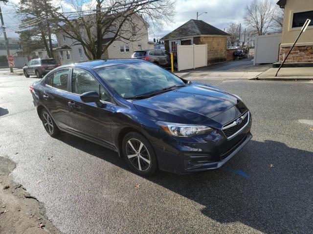 SUBARU IMPREZA 2019 4s3gkac65k3607544