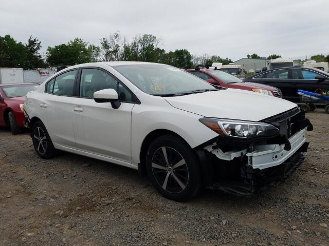 SUBARU IMPREZA PR 2019 4s3gkac65k3627924