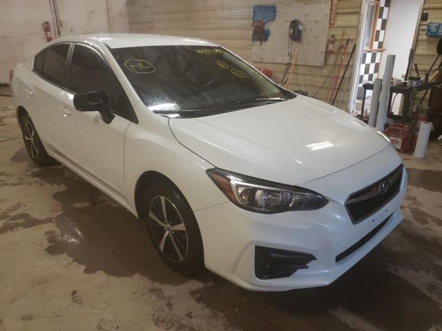 SUBARU IMPREZA PR 2019 4s3gkac65k3628152