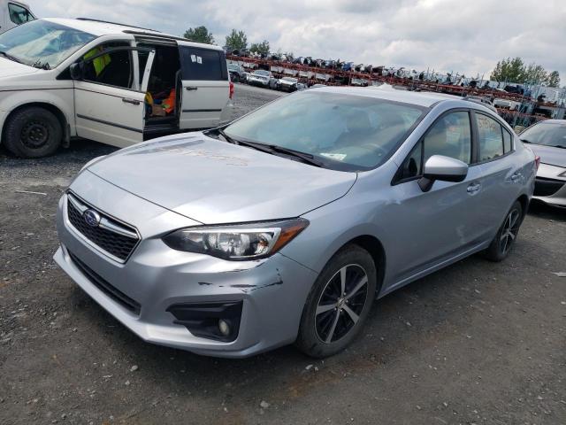 SUBARU IMPREZA PR 2019 4s3gkac66k3603812