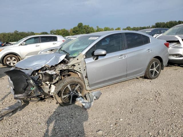 SUBARU IMPREZA PR 2019 4s3gkac66k3603924