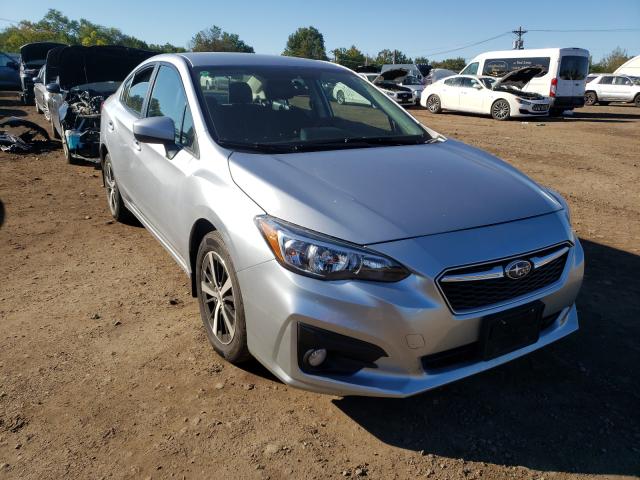 SUBARU IMPREZA PR 2019 4s3gkac66k3611215