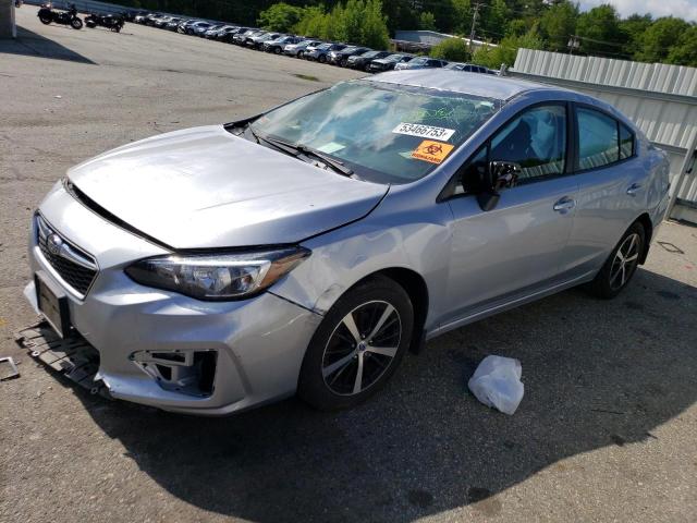 SUBARU IMPREZA PR 2019 4s3gkac66k3625034