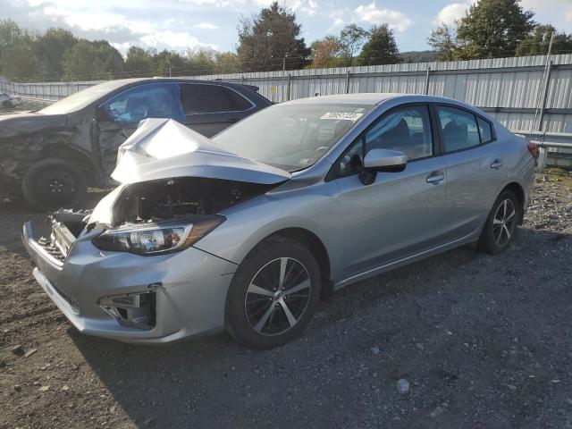 SUBARU IMPREZA PR 2019 4s3gkac67k3626015