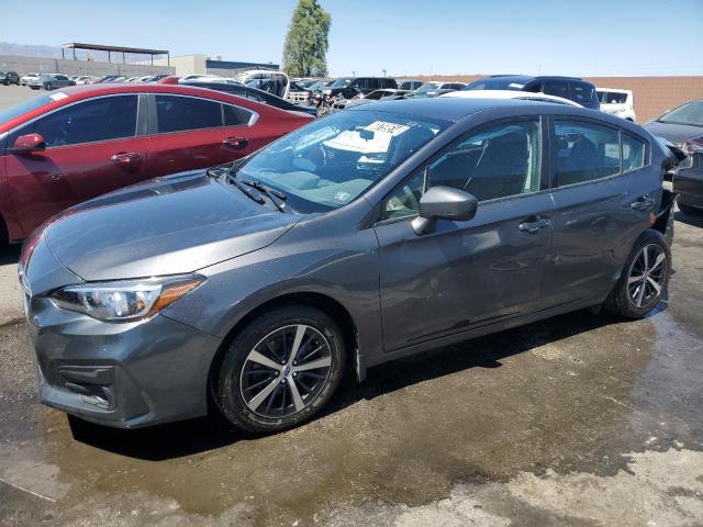 SUBARU IMPREZA PR 2019 4s3gkac68k3606498