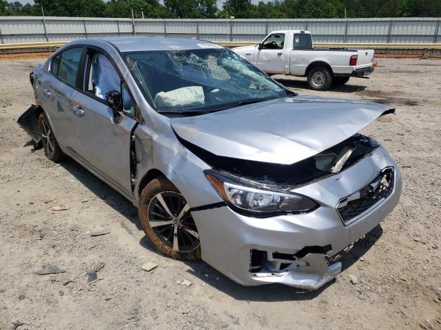 SUBARU IMPREZA PR 2019 4s3gkac68k3610437