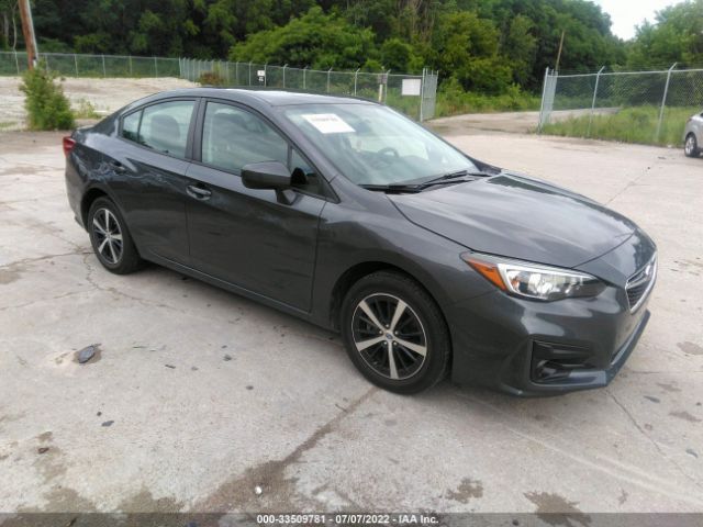 SUBARU IMPREZA 2019 4s3gkac68k3615346