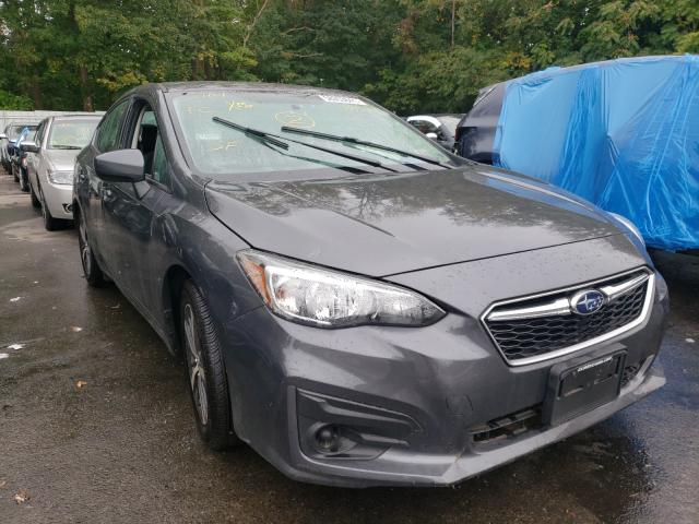 SUBARU IMPREZA PR 2019 4s3gkac68k3616514