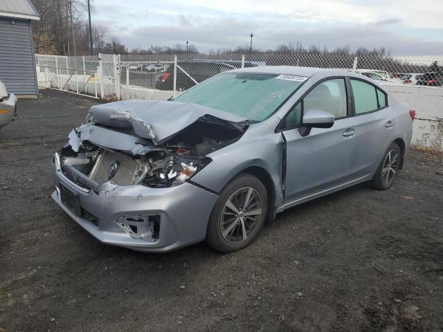 SUBARU IMPREZA PR 2019 4s3gkac69k3604792