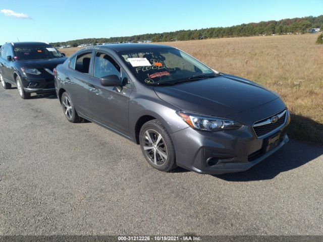 SUBARU IMPREZA 2019 4s3gkac69k3606669