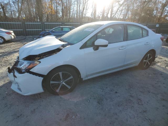 SUBARU IMPREZA 2019 4s3gkac69k3609328