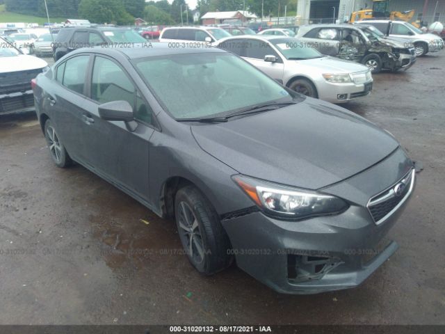 SUBARU IMPREZA 2019 4s3gkac69k3613718