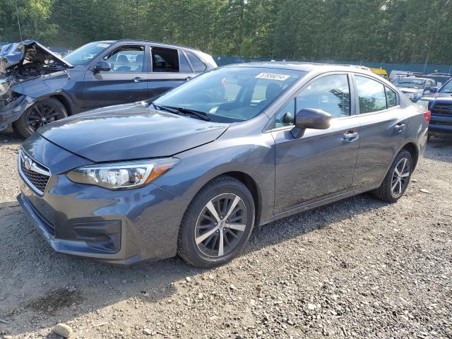 SUBARU IMPREZA 2019 4s3gkac69k3622967