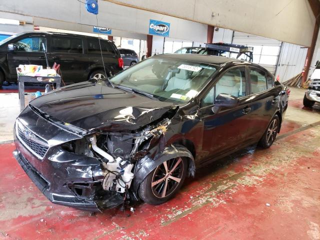 SUBARU IMPREZA PR 2019 4s3gkac6xk3601495