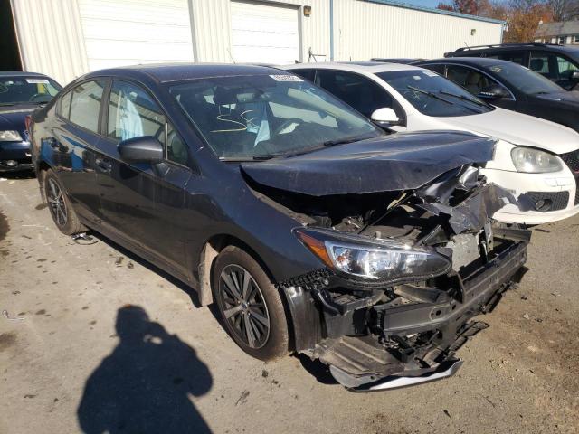 SUBARU IMPREZA 2018 4s3gkac6xk3607068