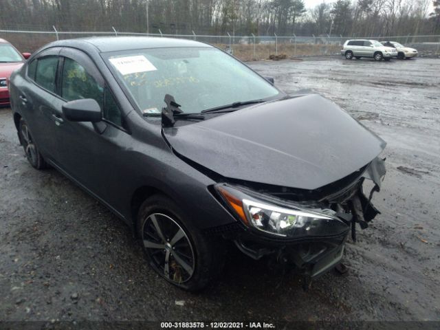 SUBARU IMPREZA 2019 4s3gkac6xk3612156