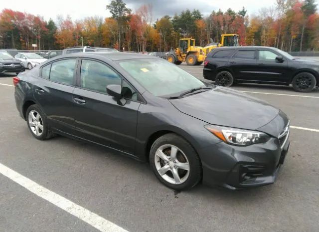 SUBARU IMPREZA 2019 4s3gkac6xk3621312