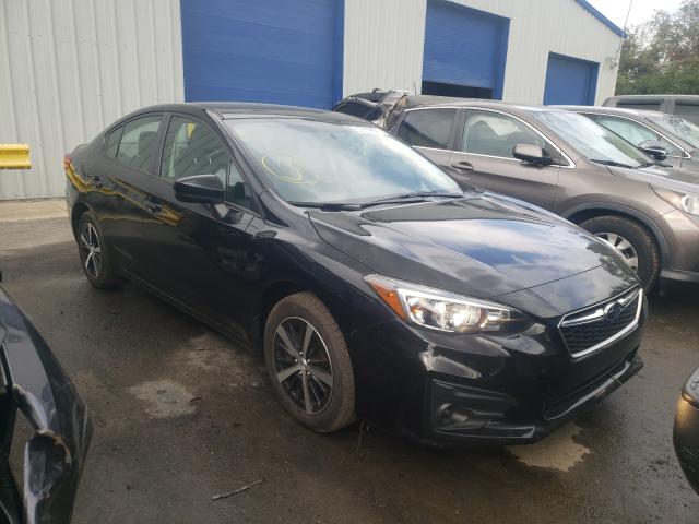 SUBARU IMPREZA PR 2019 4s3gkac6xk3622752