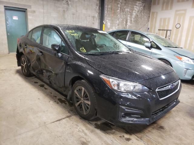 SUBARU IMPREZA PR 2019 4s3gkac6xk3625084