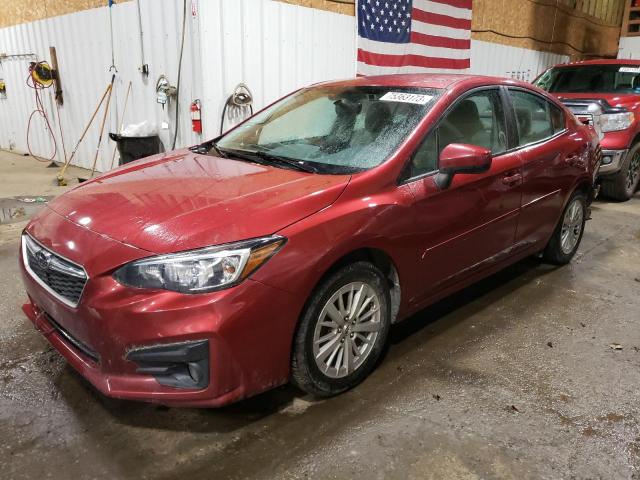 SUBARU IMPREZA 2018 4s3gkad60j3611739