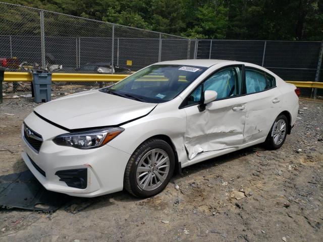 SUBARU IMPREZA PR 2018 4s3gkad60j3617623