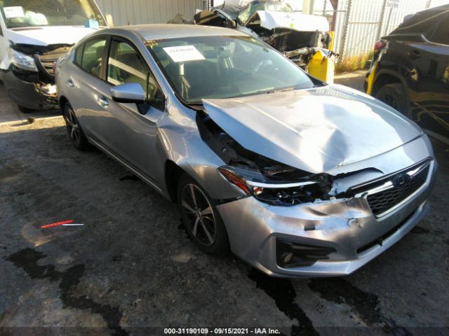 SUBARU IMPREZA 2019 4s3gkad60k3602489