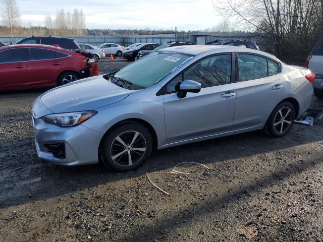 SUBARU IMPREZA PR 2019 4s3gkad60k3615646