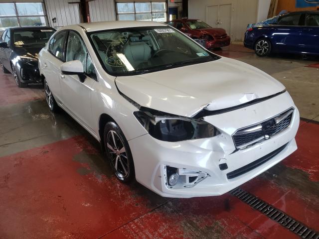 SUBARU IMPREZA 2019 4s3gkad60k3626923