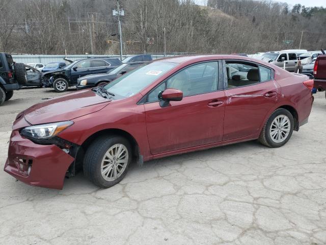 SUBARU IMPREZA 2017 4s3gkad61h3607113