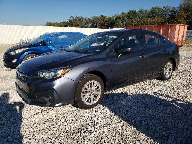 SUBARU IMPREZA 2017 4s3gkad61h3627796