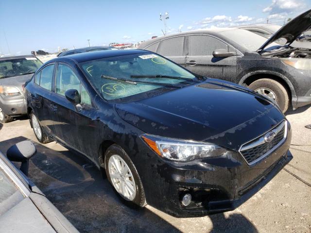 SUBARU IMPREZA PR 2018 4s3gkad61j3605304