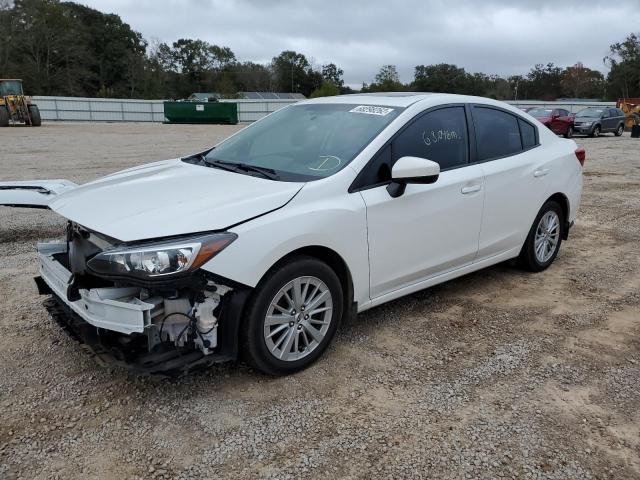 SUBARU IMPREZA PR 2018 4s3gkad61j3608848