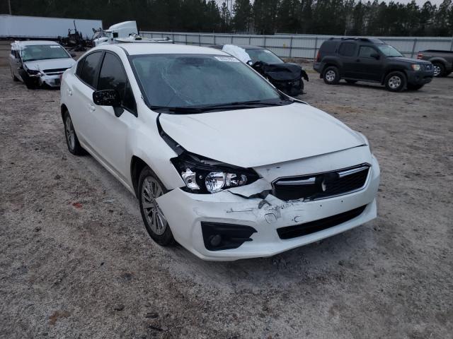 SUBARU IMPREZA PR 2018 4s3gkad61j3616982