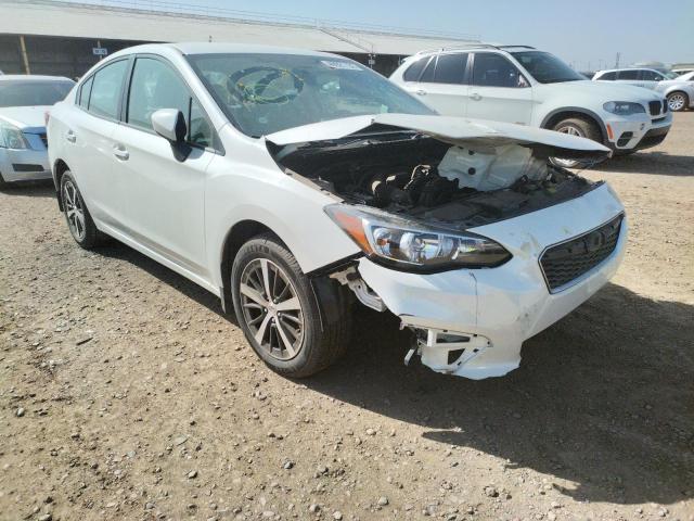 SUBARU IMPREZA PR 2019 4s3gkad61k3602405