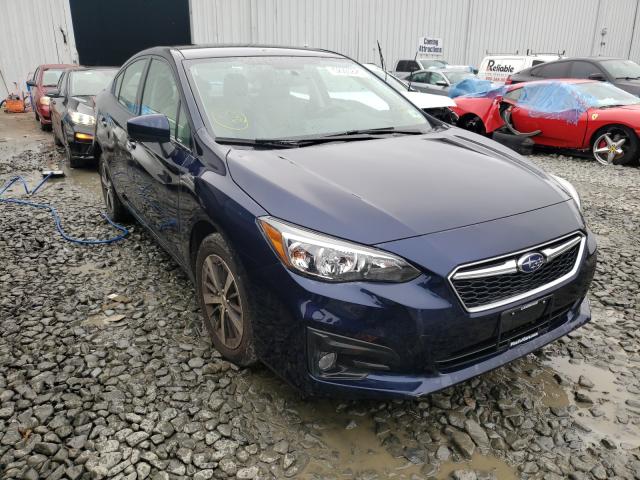 SUBARU IMPREZA PR 2019 4s3gkad61k3610505