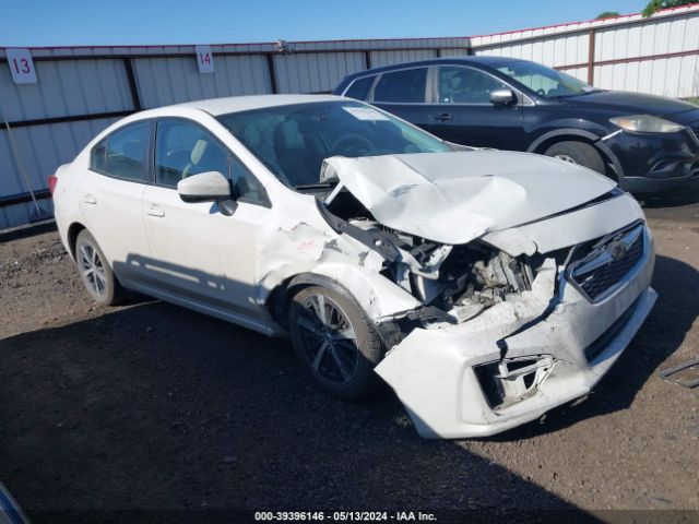 SUBARU IMPREZA 2019 4s3gkad61k3614280