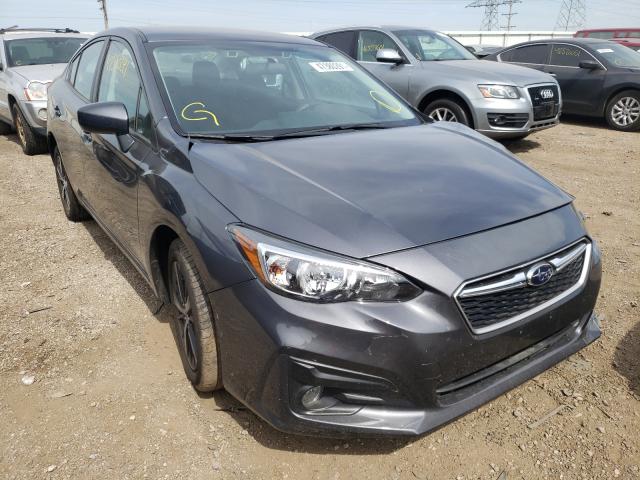 SUBARU IMPREZA PR 2019 4s3gkad61k3619141