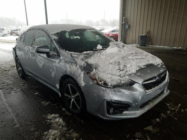 SUBARU IMPREZA PR 2019 4s3gkad61k3622203