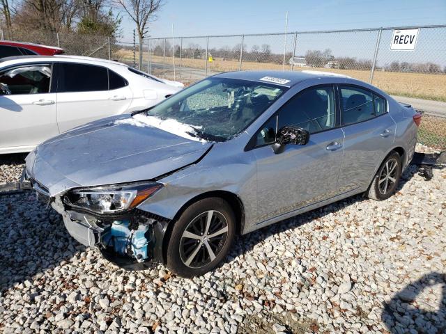 SUBARU IMPREZA PR 2019 4s3gkad61k3622346