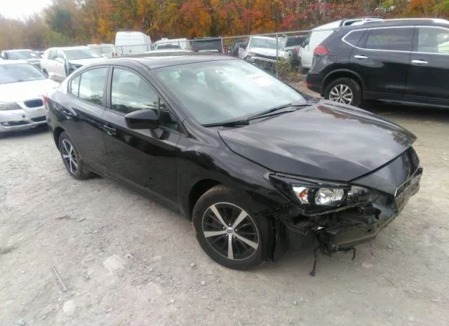 SUBARU IMPREZA 2019 4s3gkad61k3624680