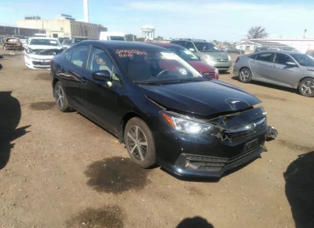 SUBARU IMPREZA 2020 4s3gkad61l3606441