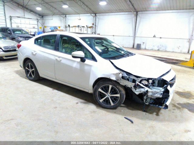 SUBARU IMPREZA 2022 4s3gkad61n3604739