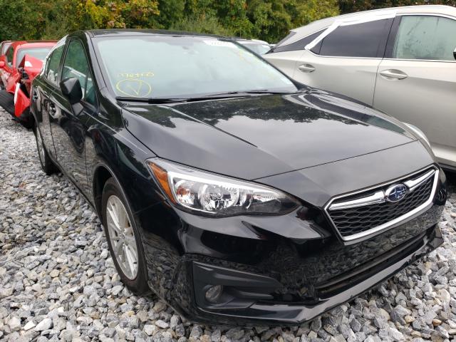 SUBARU IMPREZA PR 2017 4s3gkad62h3617164