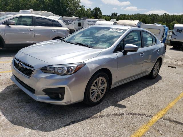 SUBARU IMPREZA PR 2018 4s3gkad62j3614111