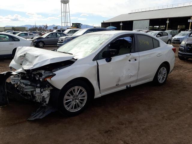 SUBARU IMPREZA PR 2018 4s3gkad62j3622189