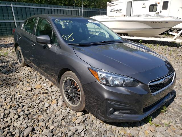 SUBARU IMPREZA PR 2018 4s3gkad62j3623469